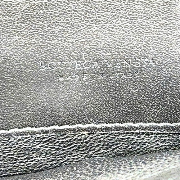 Limited edition Bottega Veneta Stingray Long Wallet on (Chain unbranded free) - Picture 7 of 13